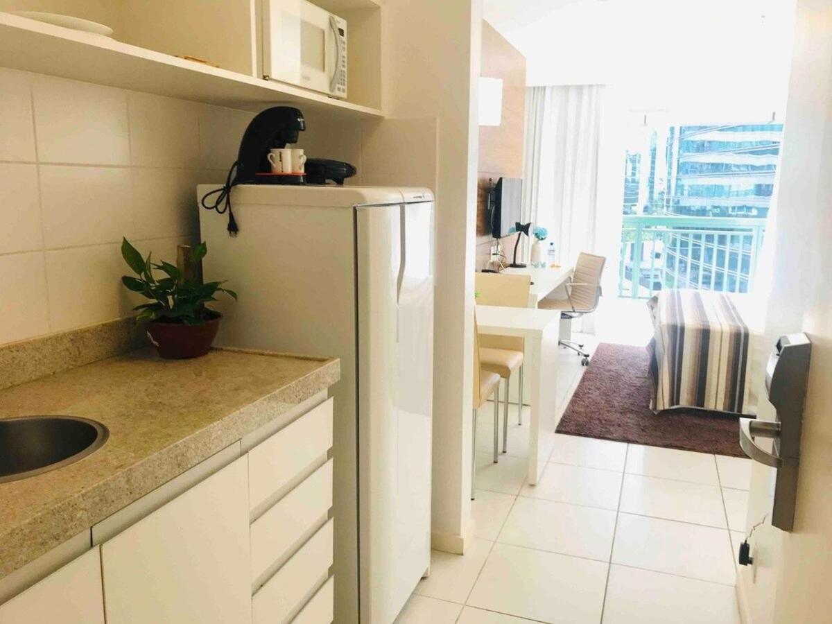 Apartamento V320 Espaco Inteiro Wi-fi Exclusivo Area